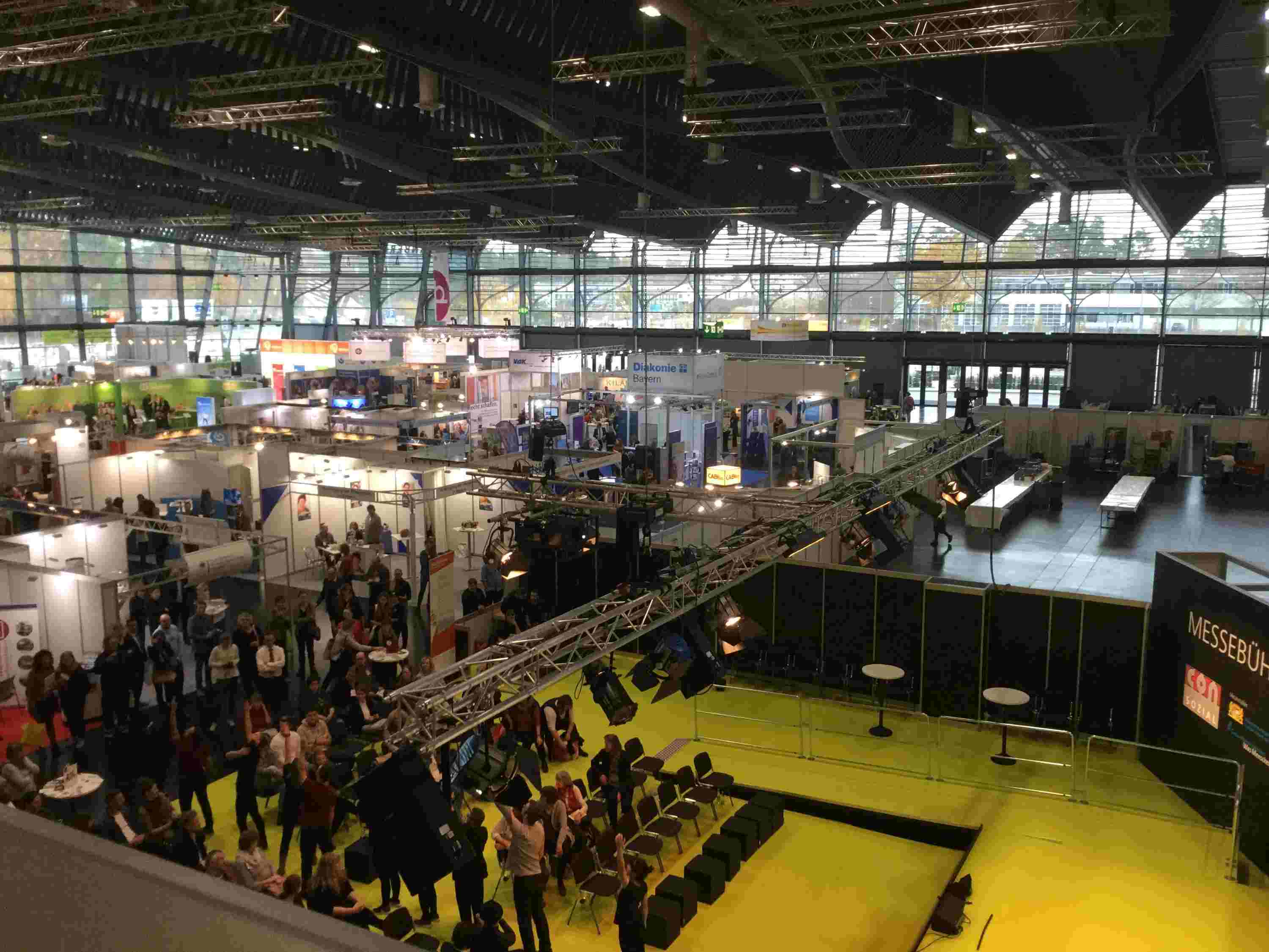 ConSozial 2018